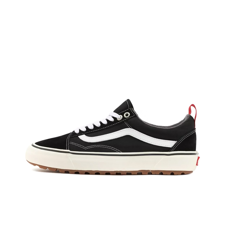 Vans Shoes Old Skool - Sepatu Skateboard Vans Old Skool Unisex