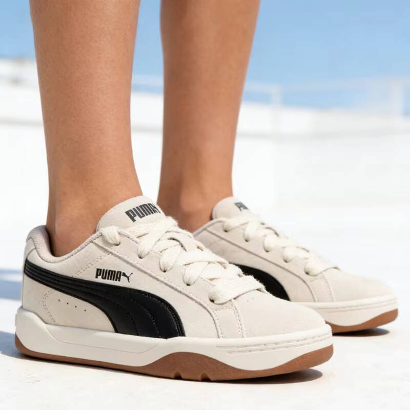2026 Baru Puma Sepatu Low-Top  - Puma Shoes Rs-X ulasan dan harga