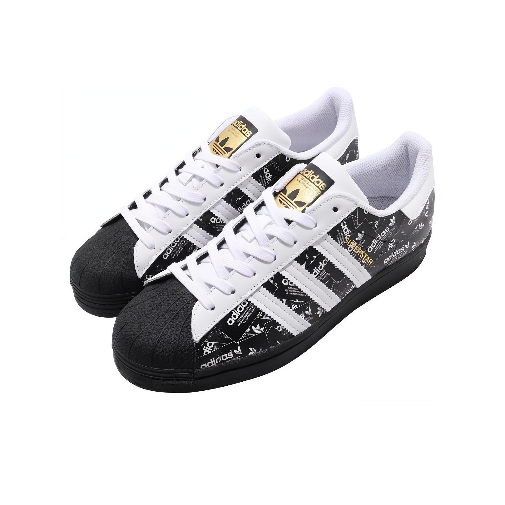 Sepatu Skateboard Adidas Origi - Adidas Shoes Superstar ulasan dan harga