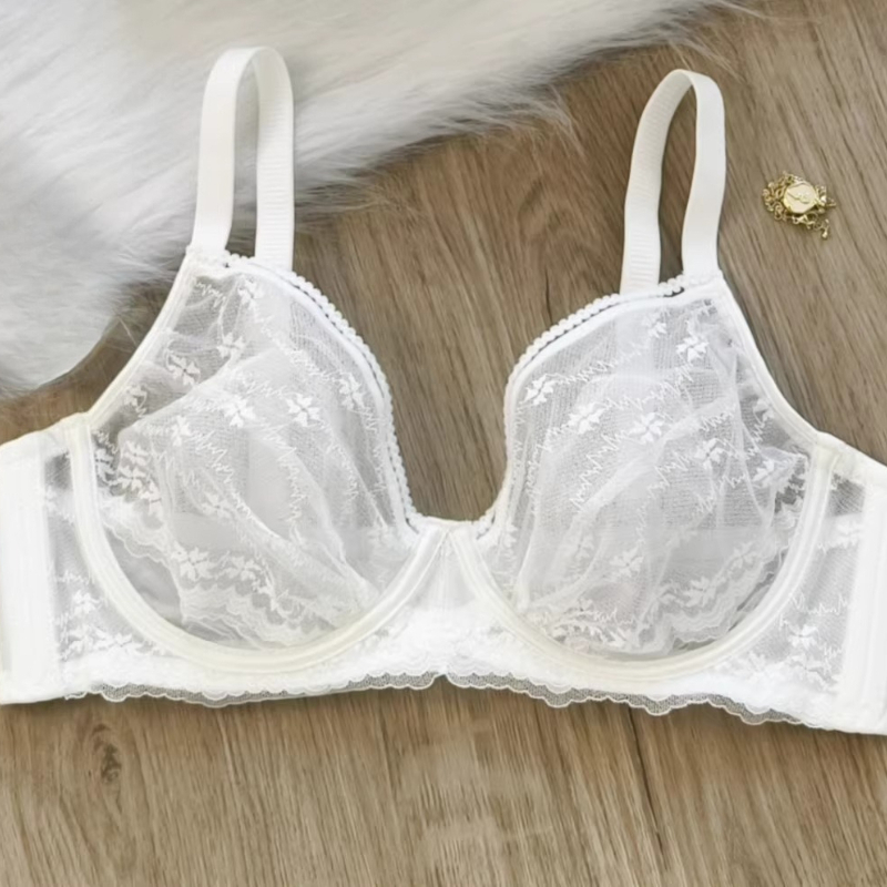 Pure Desire Minimizer Bra, Ult - Mastectomy Bra Pocket ulasan dan harga
