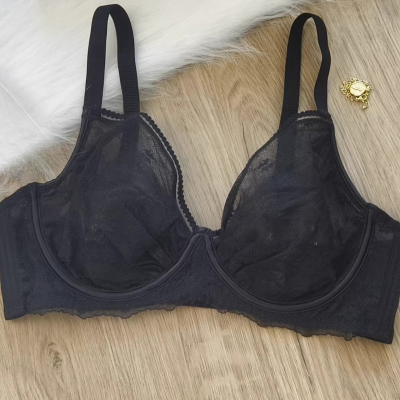 Pure Desire Minimizer Bra, Ult - Mastectomy Bra Pocket ulasan dan harga