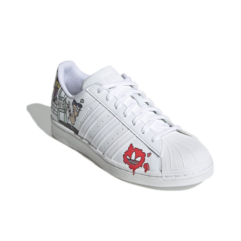 Sepatu Skateboard Adidas Origi - Adidas Shoes Superstar ulasan dan harga