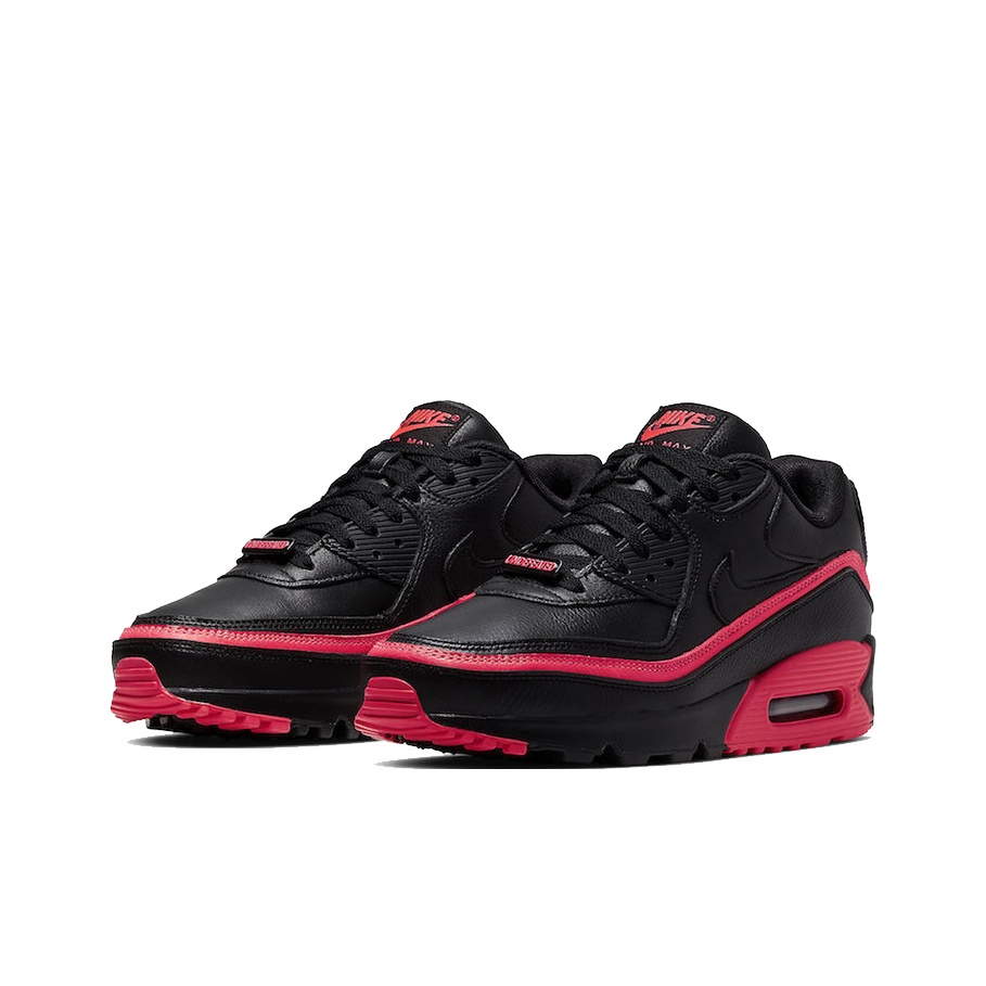 UNDEFEATED X Nike Air Max 90 S - Nike Shoes Air Max 90 ulasan dan harga