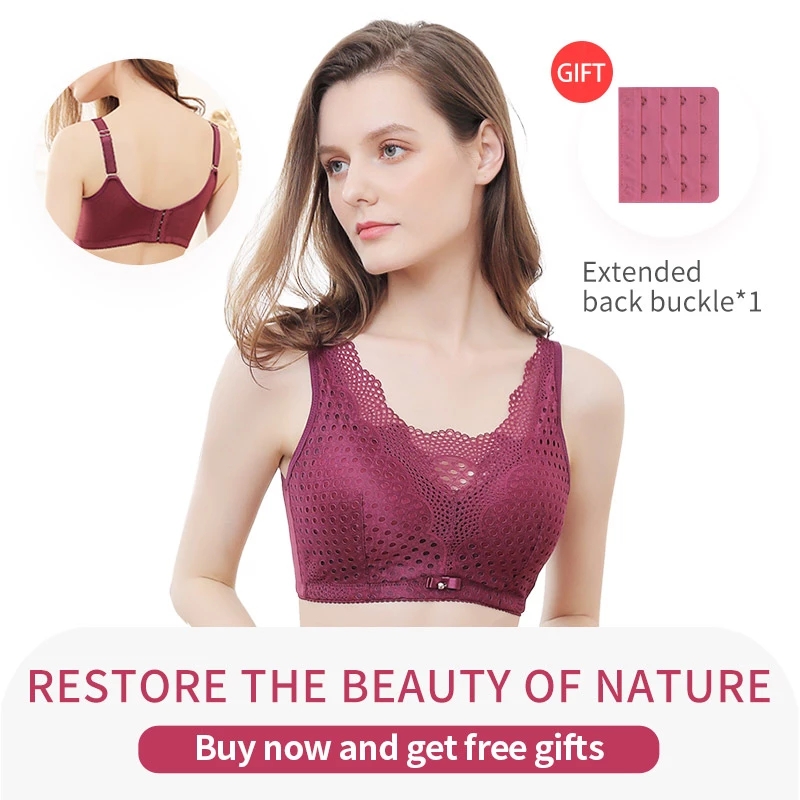 Bra Payudara Palsu Silikon Pas - Mastectomy Bra Pocket ulasan dan harga