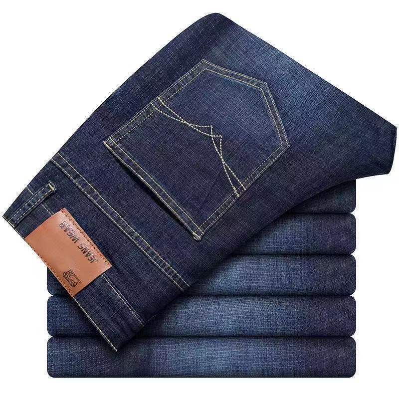Celana Jeans Pria Musim Gugur  - Levis Jeans 501 ulasan dan harga