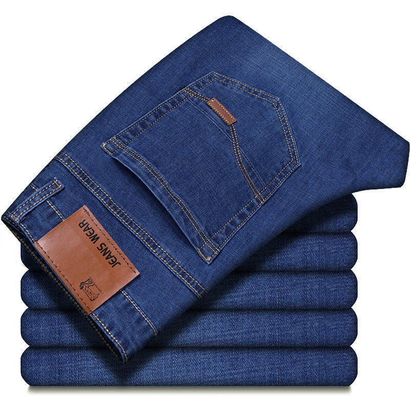 Celana Jeans Pria Musim Gugur  - Levis Jeans 501 ulasan dan harga