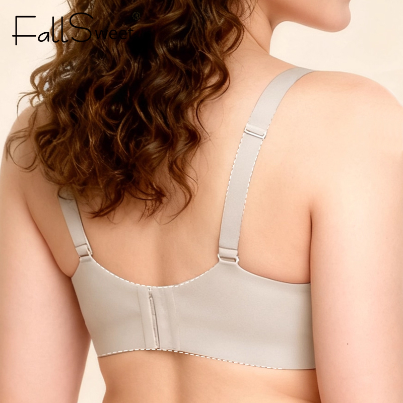 FallSweet Bra Push-Up Wanita T - Mastectomy Bra Pocket ulasan dan harga