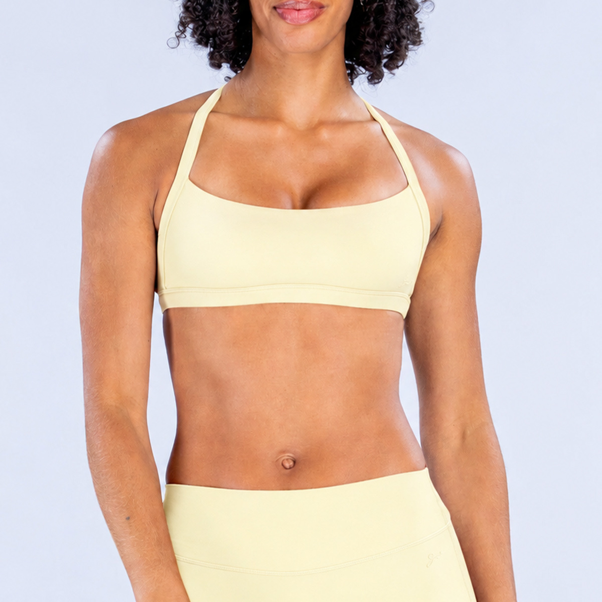 Bra Olahraga Yoga Wanita Anti  - Minimizer Bra Women ulasan dan harga