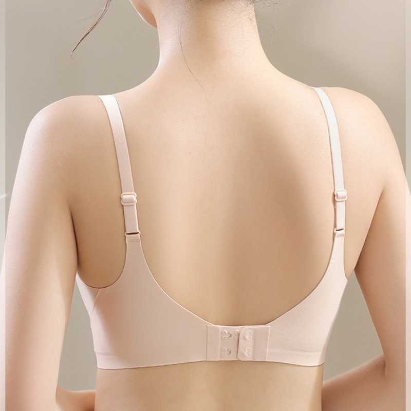 BH Wanita Nyaman untuk Sehari- - Mastectomy Bra Pocket ulasan dan harga