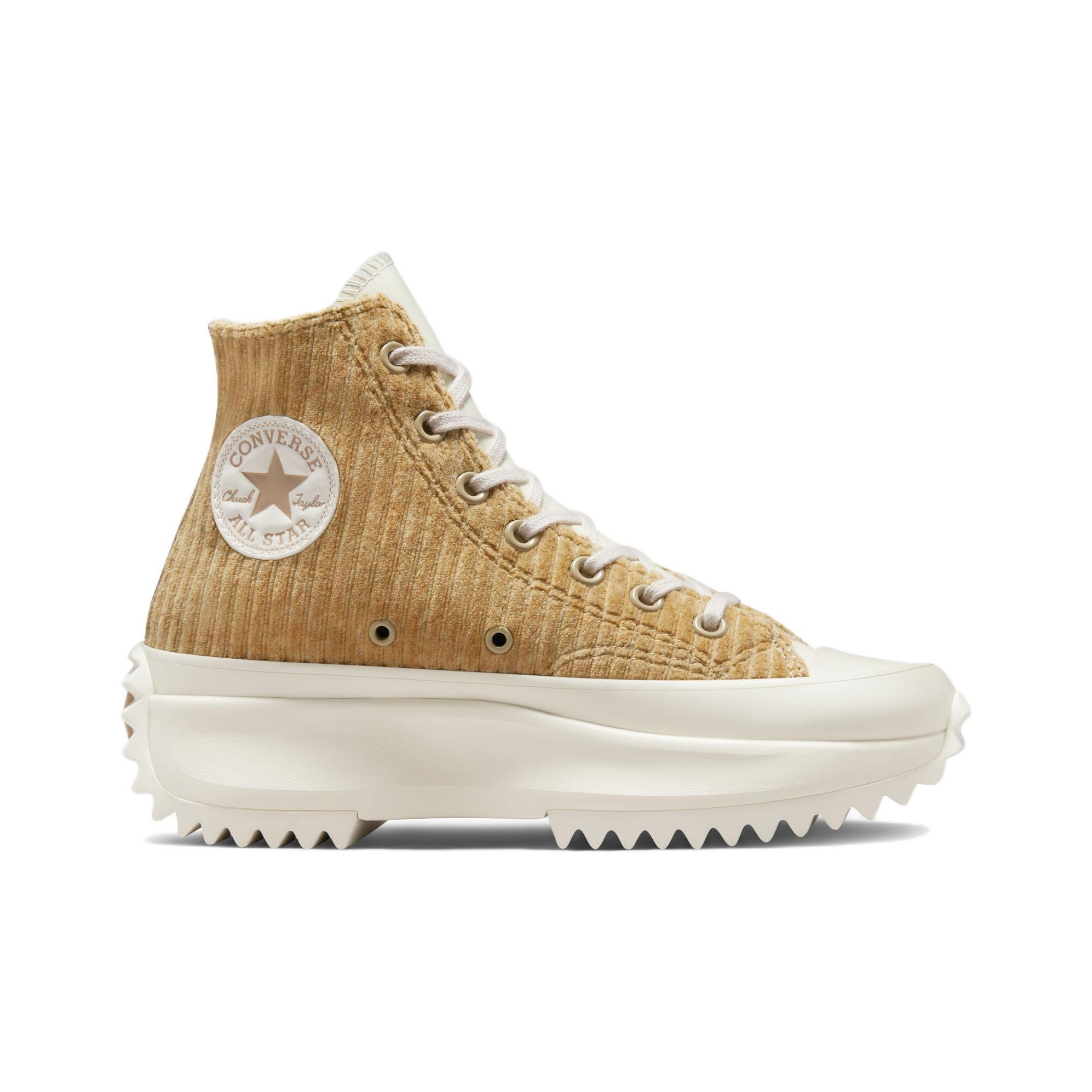 Converse Run Star Hike Tren Fa - Converse Shoes Run Star Hike ulasan dan harga